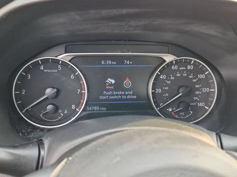 Used 2023 Nissan Altima 2.5 SV FWD image 16