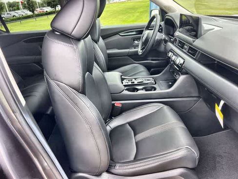 Used 2026 Honda Passport RTL image 12