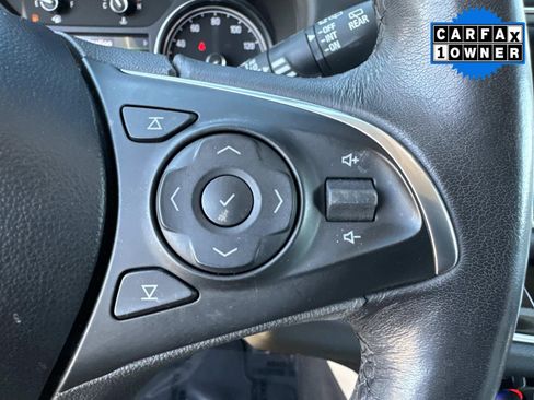 Used 2021 Buick Enclave Essence w/ Sound and Sites Package image 34