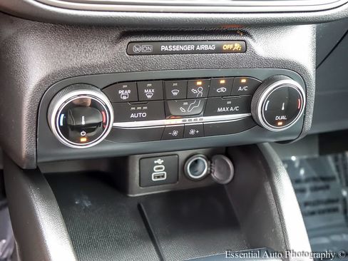 Used 2025 Ford Escape Active FWD image 16