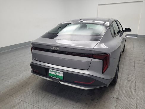Used 2025 Kia K4 FWD image 7