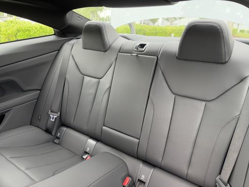New 2027 BMW 430i Coupe w/ M Sport Package RWD image 33