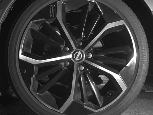 Used 2025 Nissan Altima 2.5 SR FWD image 17