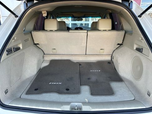 Used 2014 Acura RDX FWD image 8