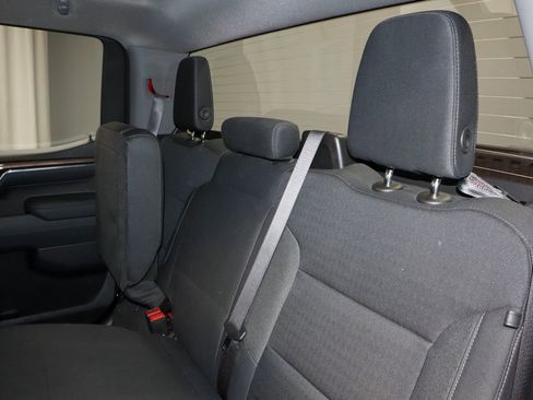 Used 2024 Chevrolet Silverado 1500 LT image 23