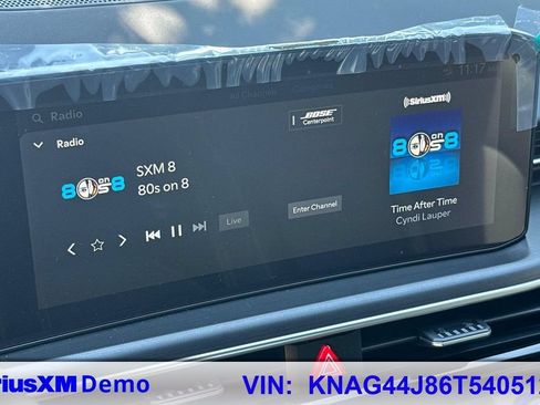 Used 2026 Kia K5 GT w/ GT1 Package FWD image 27