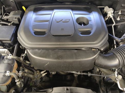 Used 2020 Jeep Grand Cherokee Limited RWD image 30