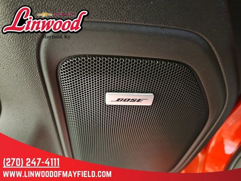 Used 2020 GMC Sierra 1500 SLT w/ SLT Premium Plus Package image 18