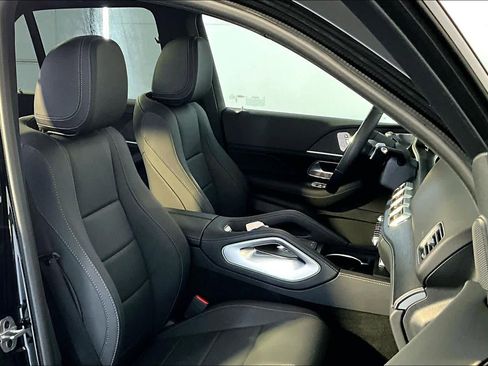 Certified 2026 Mercedes-Benz GLE 350 4MATIC image 9