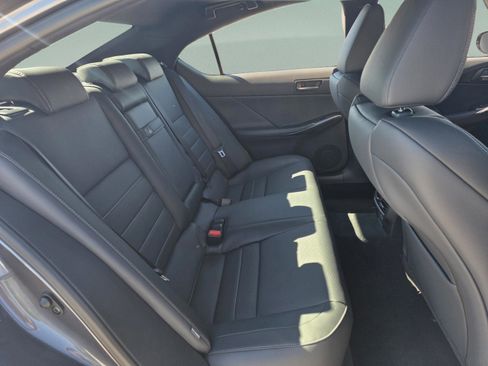 New 2026 Lexus IS 350 F Sport RWD image 27