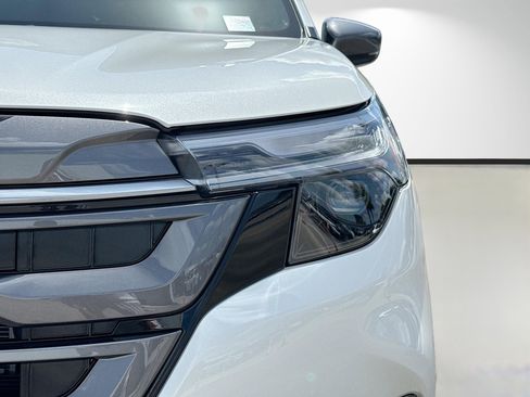 New 2026 Subaru Forester Limited AWD/4WD image 9
