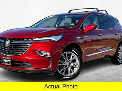 Used 2022 Buick Enclave Premium w/ Experience Buick Package