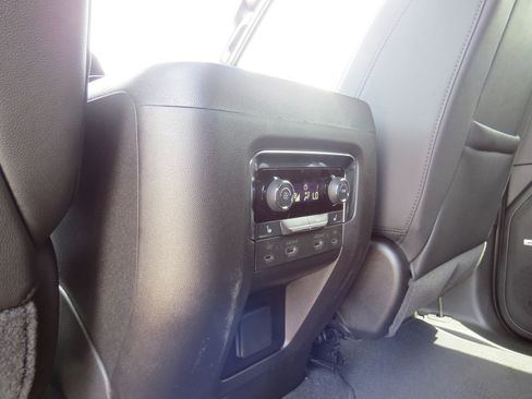 New 2025 Chevrolet Tahoe Premier image 19