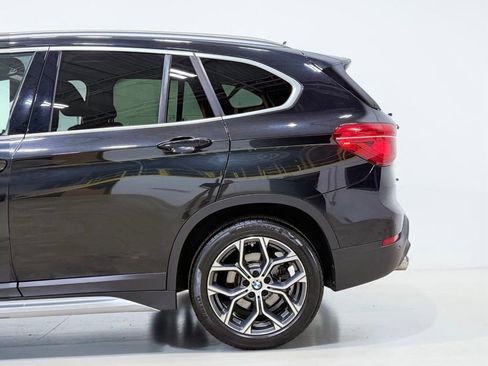 Used 2021 BMW X1 sDrive28i w/ Convenience Package image 7