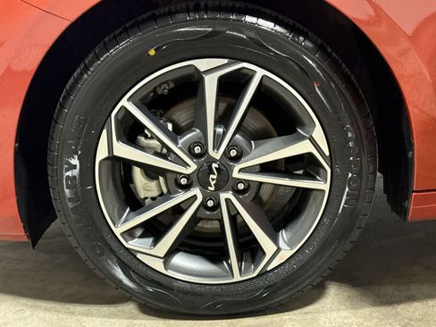 Used 2022 Kia Forte LXS image 26