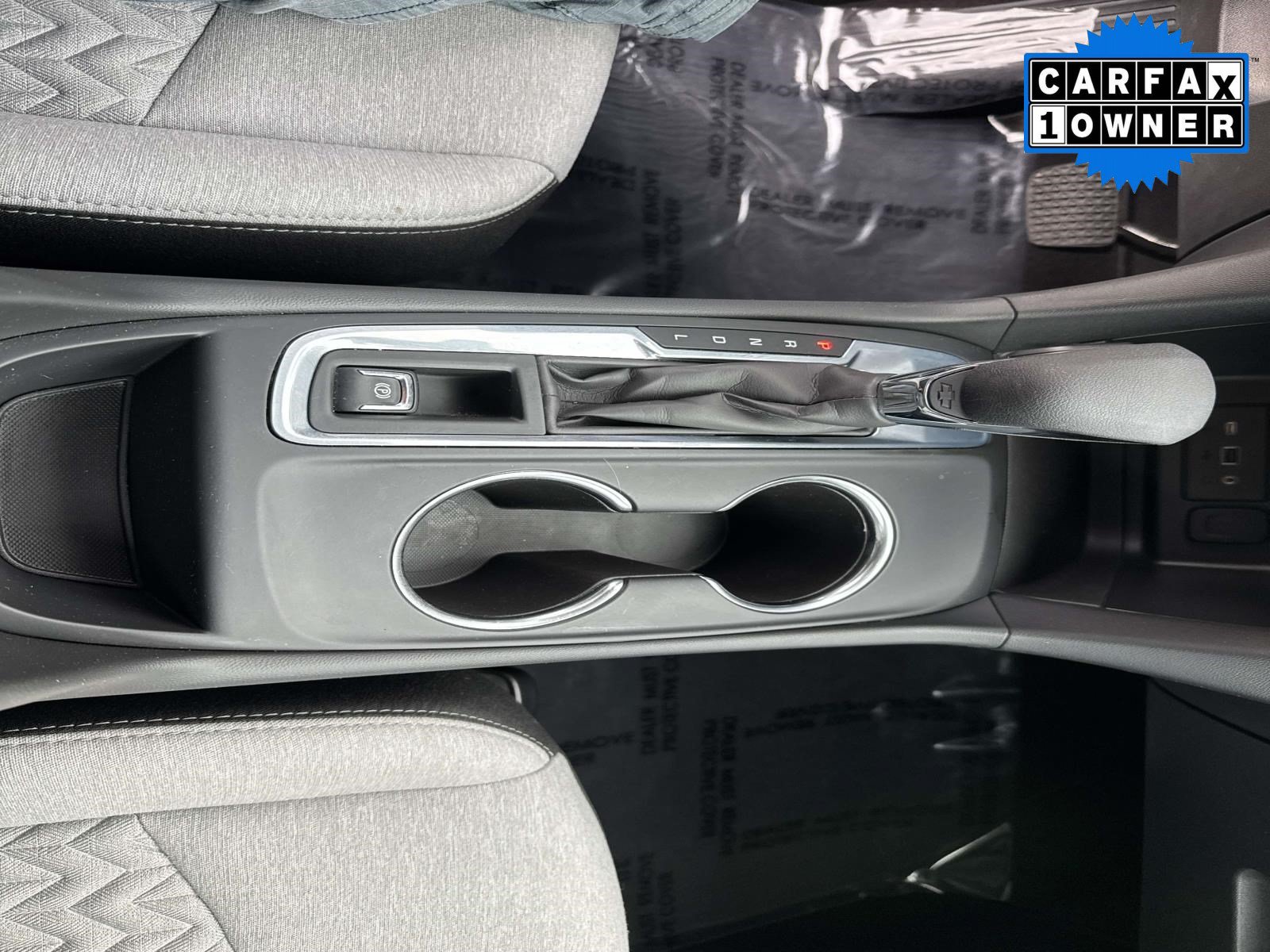 Used 2024 Chevrolet Equinox LS w/ LS Convenience Package FWD image 30
