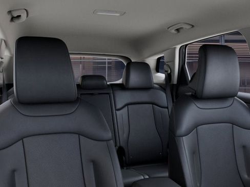 New 2026 Kia Sportage EX image 27