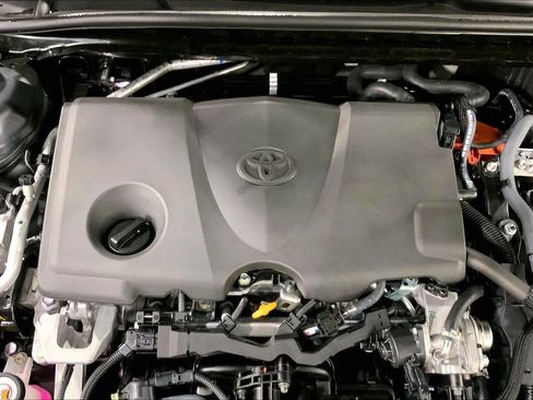 Used 2026 Toyota Camry SE w/ Convenience Package AWD/4WD image 33