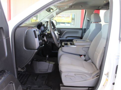 Used 2017 GMC Sierra 1500 4x4 Double Cab w/ Elevation Edition image 24