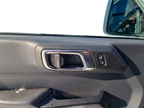 Used 2025 Ford Bronco Big Bend image 24