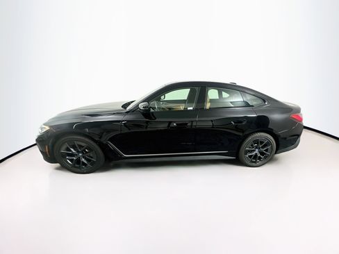 Used 2023 BMW i4 eDrive35 w/ Premium Package RWD image 4