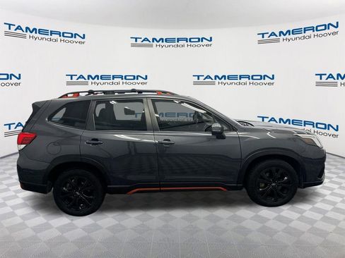 Used 2023 Subaru Forester Sport AWD/4WD image 6