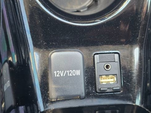 Used 2017 Toyota Prius Four w/ Premium Convenience Package FWD image 37