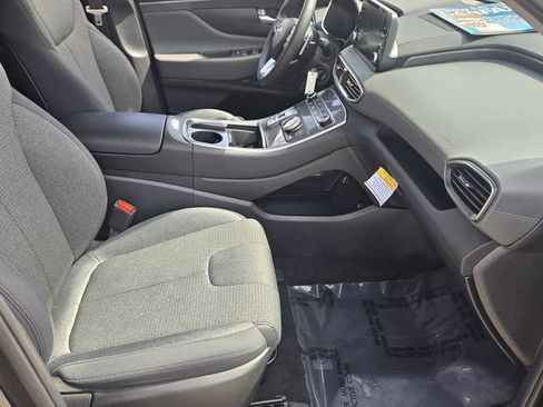 Used 2023 Hyundai Santa Fe SE FWD image 19