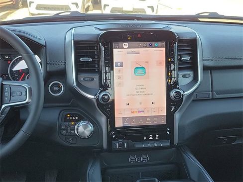 New 2026 RAM 1500 Laramie image 10