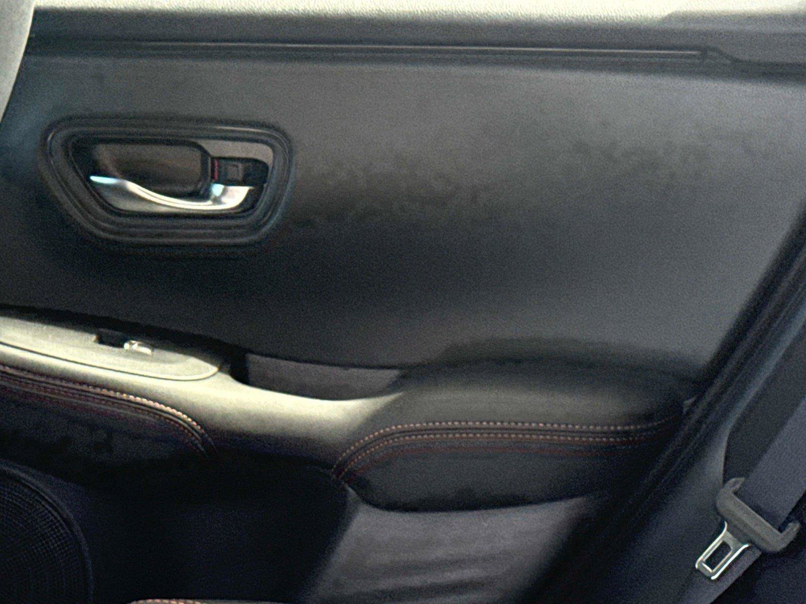 Certified 2024 Honda HR-V Sport image 14