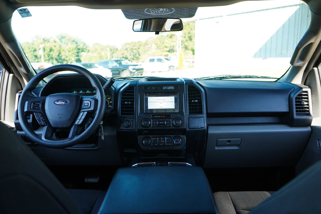 Used 2018 Ford F150 XL w/ Equipment Group 101A Mid RWD image 10