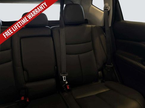 Used 2023 Nissan Murano SV w/ SV Midnight Edition Package FWD image 28