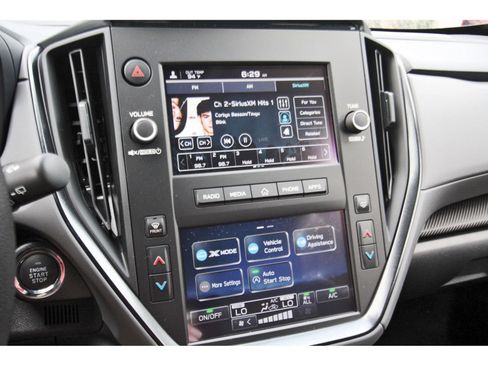 New 2026 Subaru Crosstrek 2.5i AWD/4WD image 19