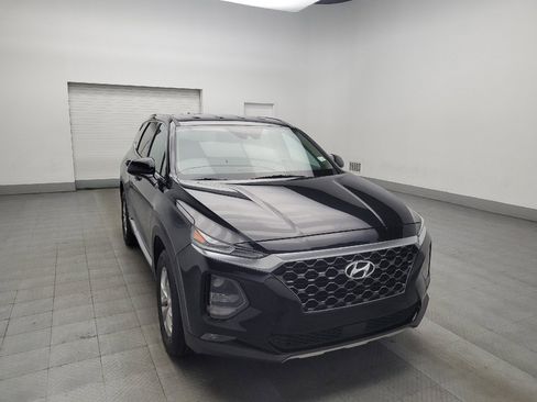 Used 2020 Hyundai Santa Fe SEL image 13