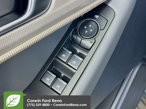 New 2025 Ford Explorer Active w/ Active Comfort Package image 20