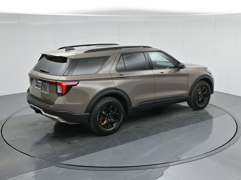New 2026 Ford Explorer Tremor w/ Tremor Ultimate Package image 43