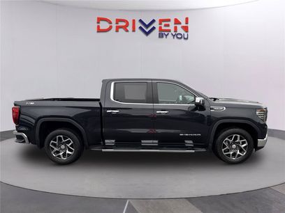 Used 2024 GMC Sierra 1500 SLT w/ SLT Premium Plus Package