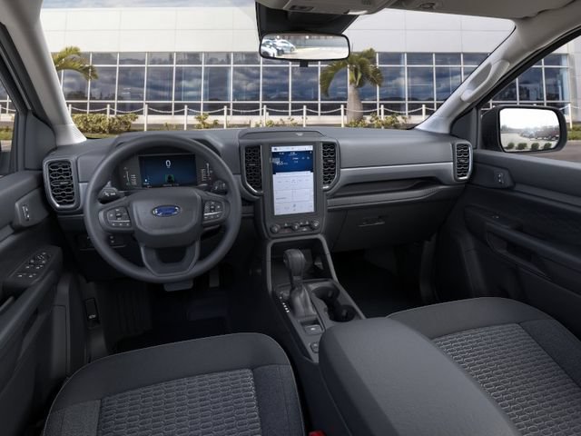 New 2026 Ford Ranger XL RWD image 9