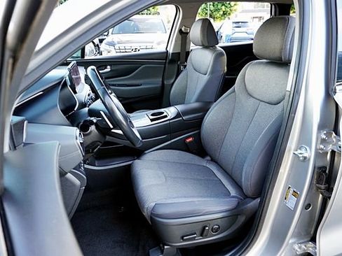 Certified 2023 Hyundai Santa Fe SEL image 16