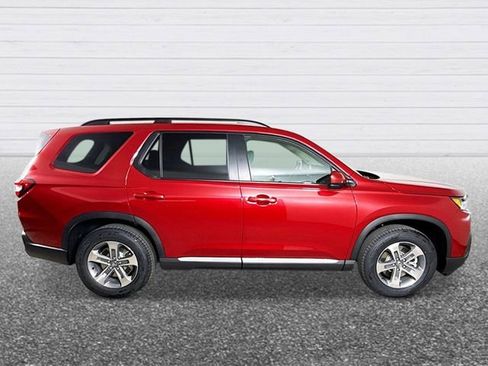 New 2026 Honda Pilot EX-L image 6