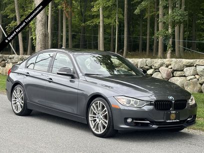 Used 2014 BMW 328i Sedan