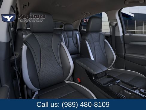 New 2026 Buick Envision Sport Touring AWD/4WD image 16