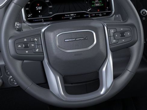 New 2026 GMC Sierra 1500 Denali w/ Technology Package RWD image 19