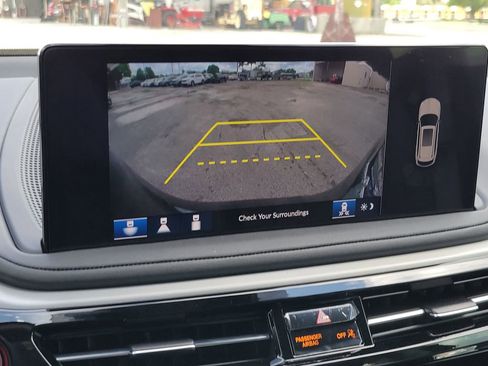 New 2026 Acura MDX FWD w/ Technology Package image 15