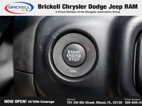 Used 2023 Jeep Wrangler Willys image 29