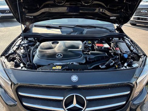 Used 2017 Mercedes-Benz GLA 250 w/ Premium Package image 29