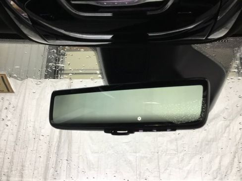 Used 2023 Jeep Grand Cherokee L Overland w/ Advanced Protech Group III image 44