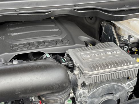 New 2026 RAM 1500 Big Horn AWD/4WD image 23