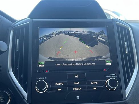 Certified 2021 Subaru Forester Touring w/ Popular Package #2 image 13