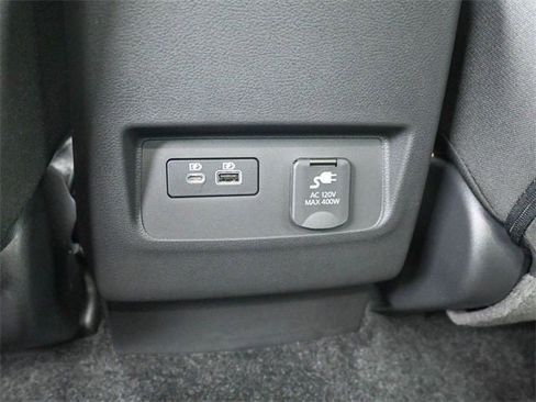 New 2026 Nissan Frontier PRO-4X image 35